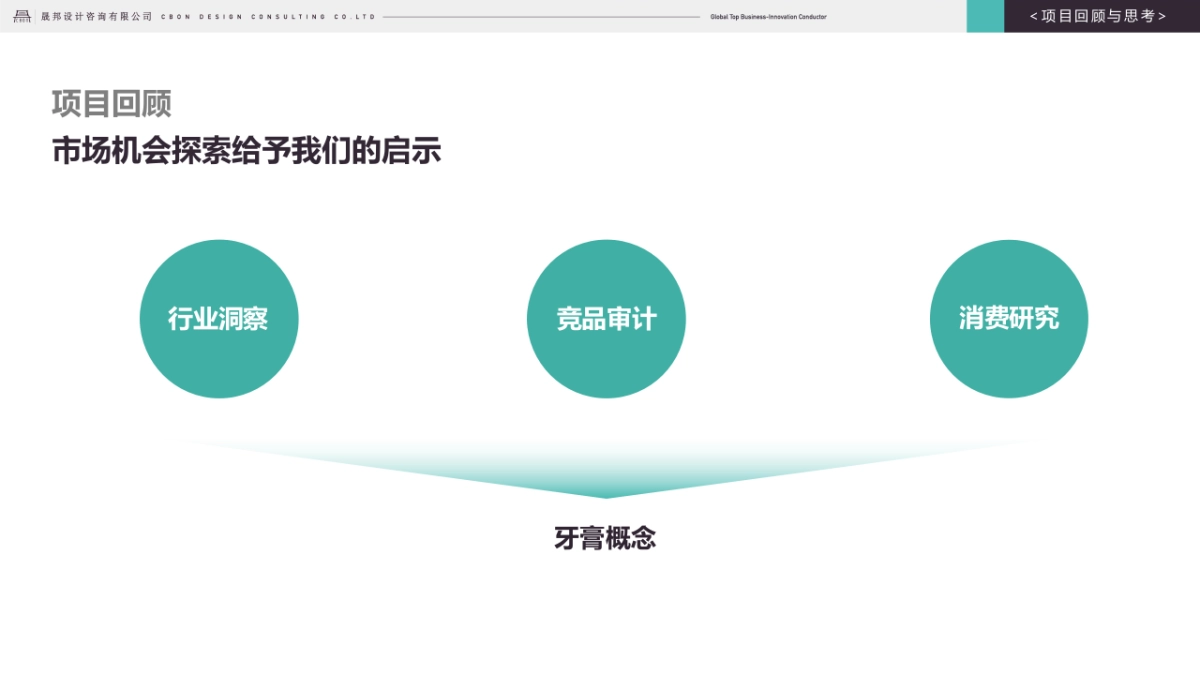 倍加洁牙膏产品线规划总_第3页