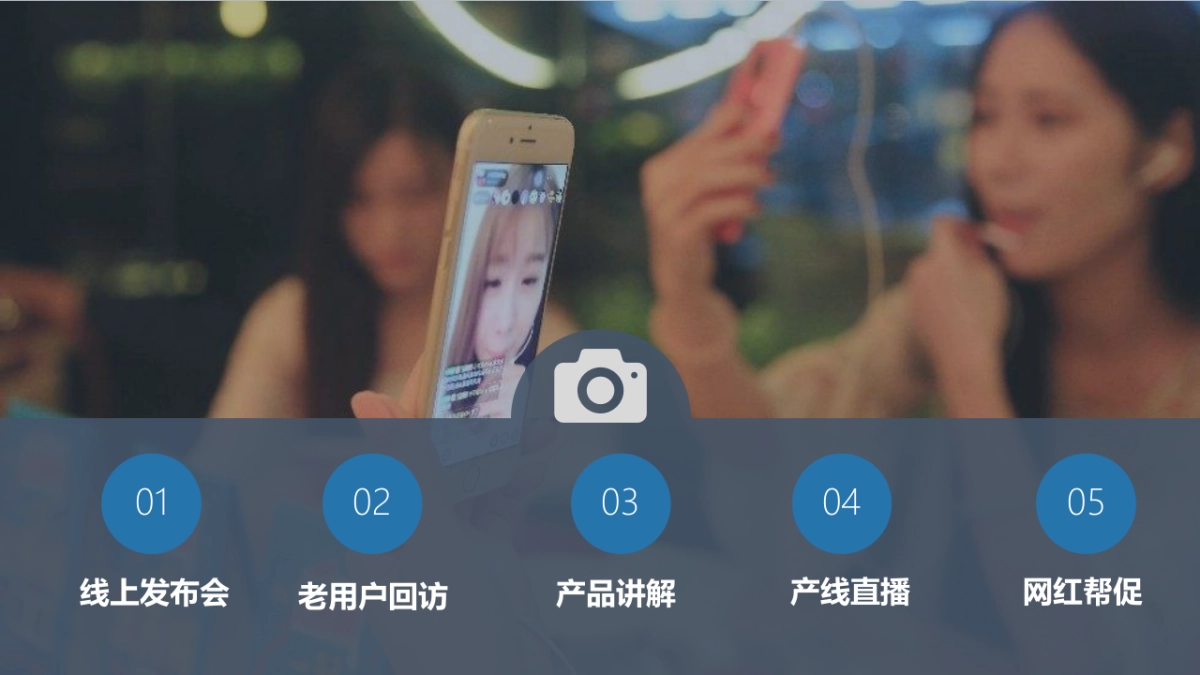 海尔洗衣机直驱产品网红引爆指引_第2页
