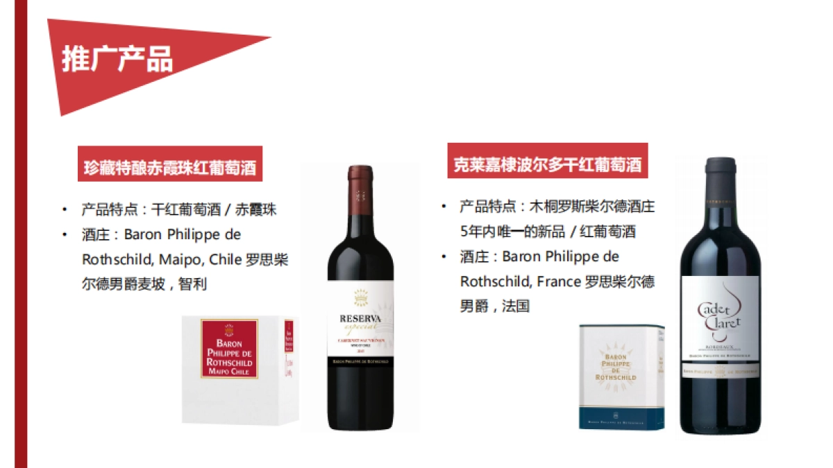 罗斯柴尔德红酒产品植入系列节目方案_第6页