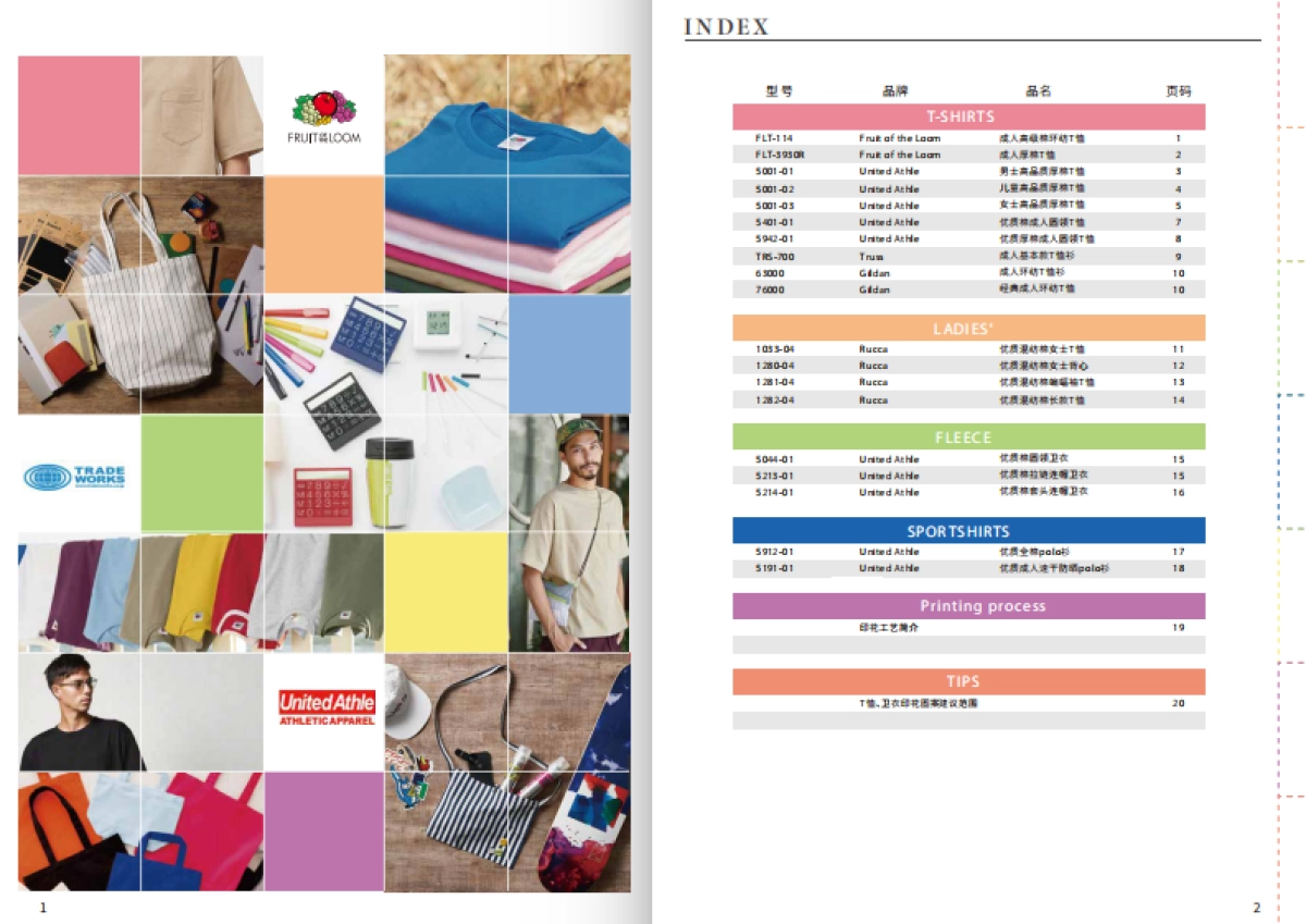 上海虹翼2018产品目录_第2页
