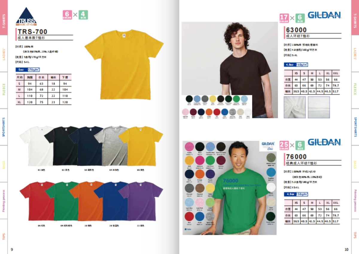 上海虹翼2018产品目录_第6页