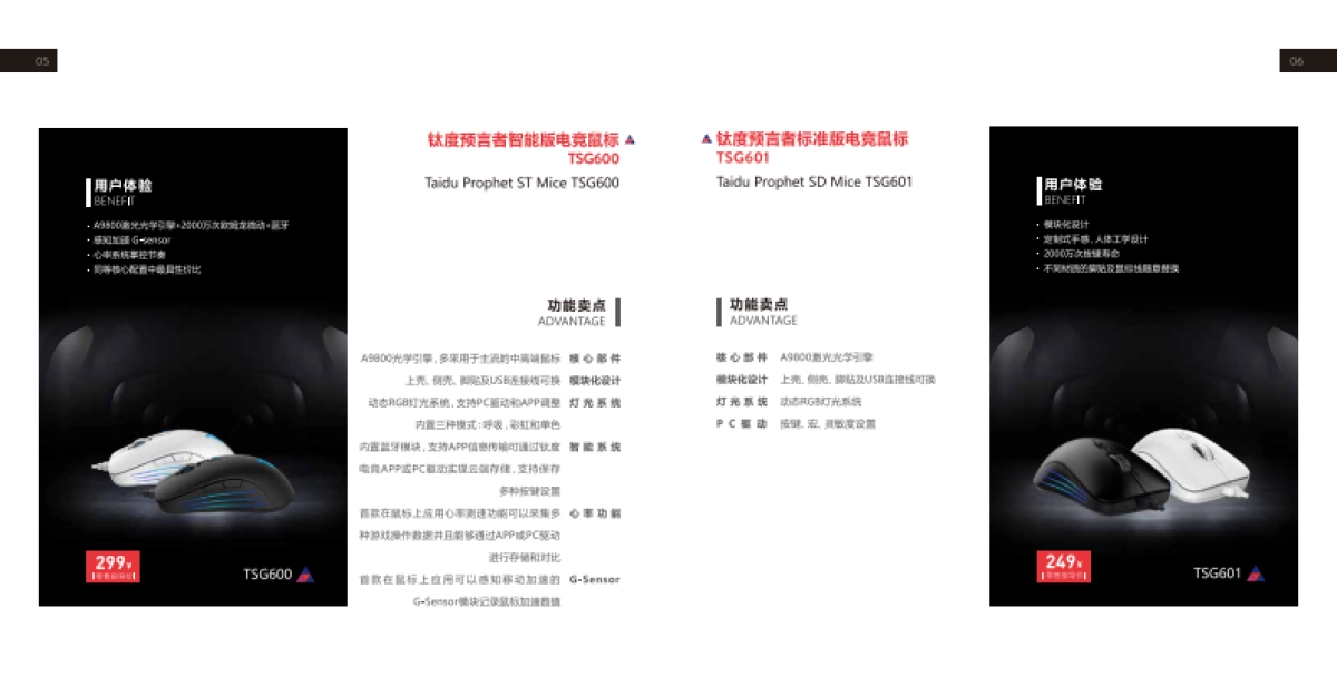 钛度鼠标产品手册_第5页