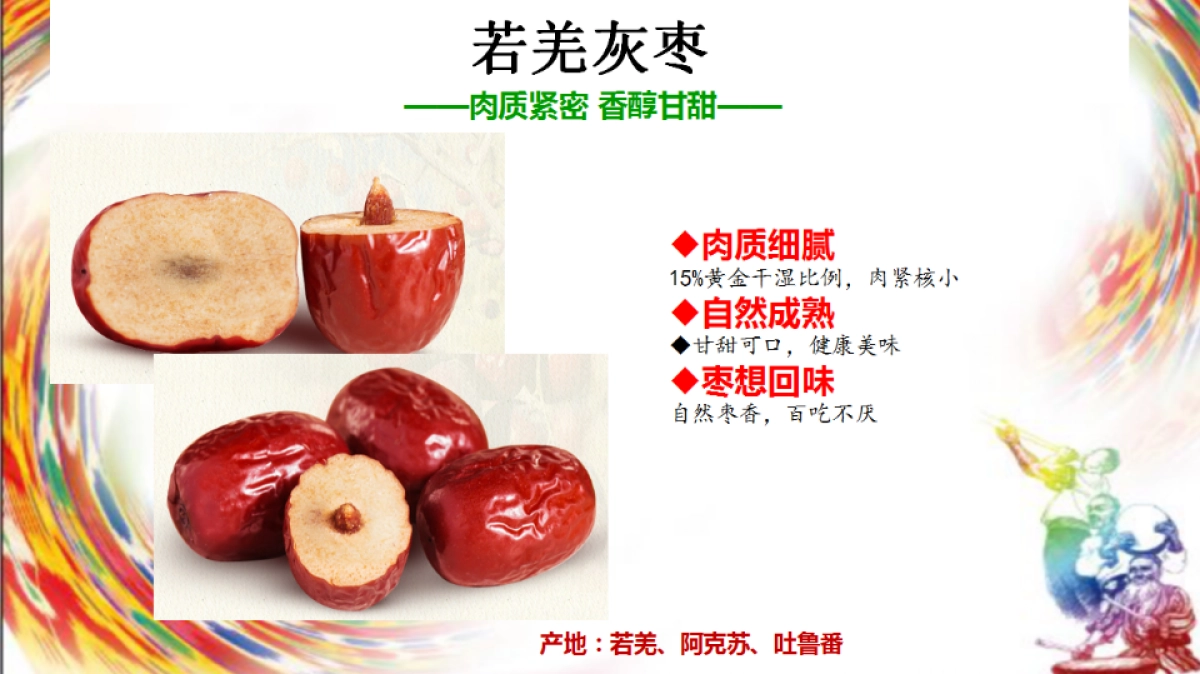 新疆特色产品宣介_第9页