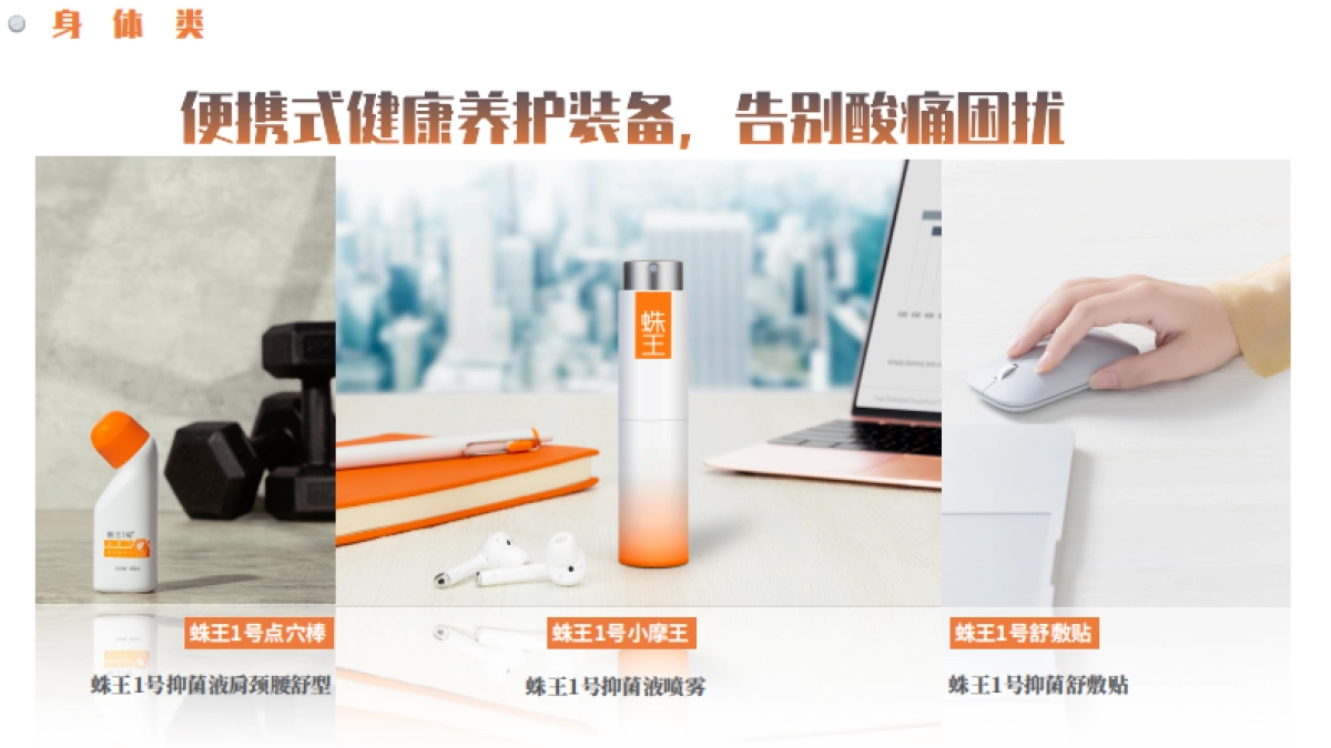 蛛王产品介绍_第9页