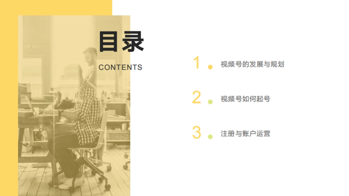 最新视频号实操变现项目_第2页