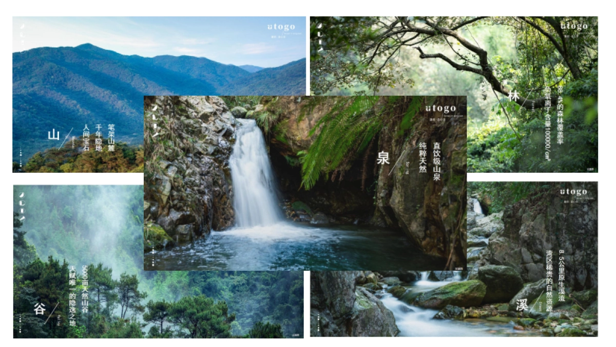 “谷纳天地 自在由心”清远融创小镇由心谷项目介绍_第7页