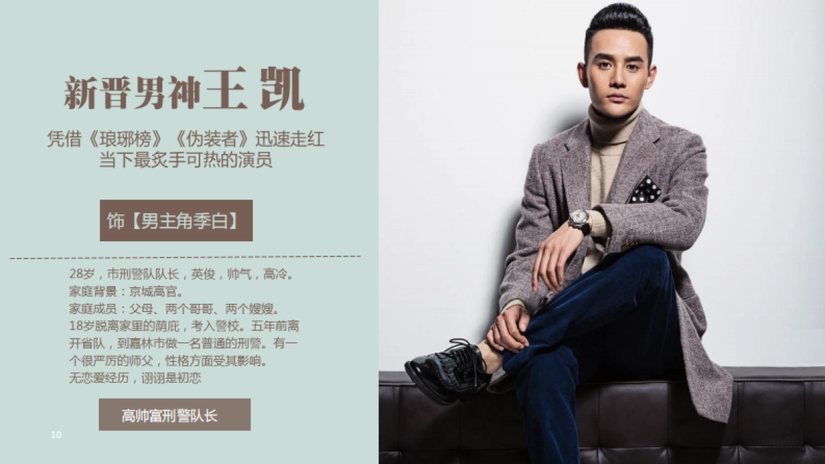 《如果蜗牛有爱情》项目通案_第10页