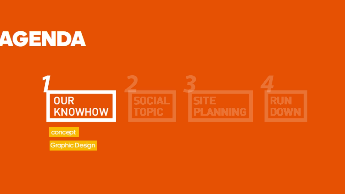 2018晶耀前滩项目招商发布会策划案_第5页