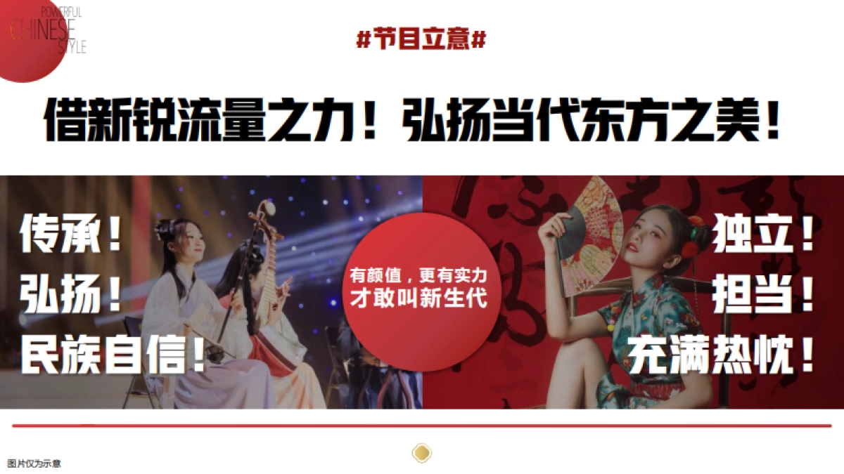 2021《我是女演员》项目通案_第5页