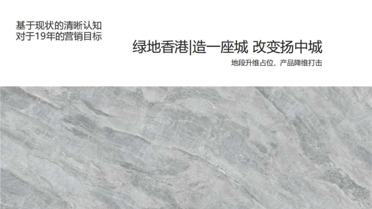 2021绿地香港扬中项目策略提报（擎划长江中岛）_第8页