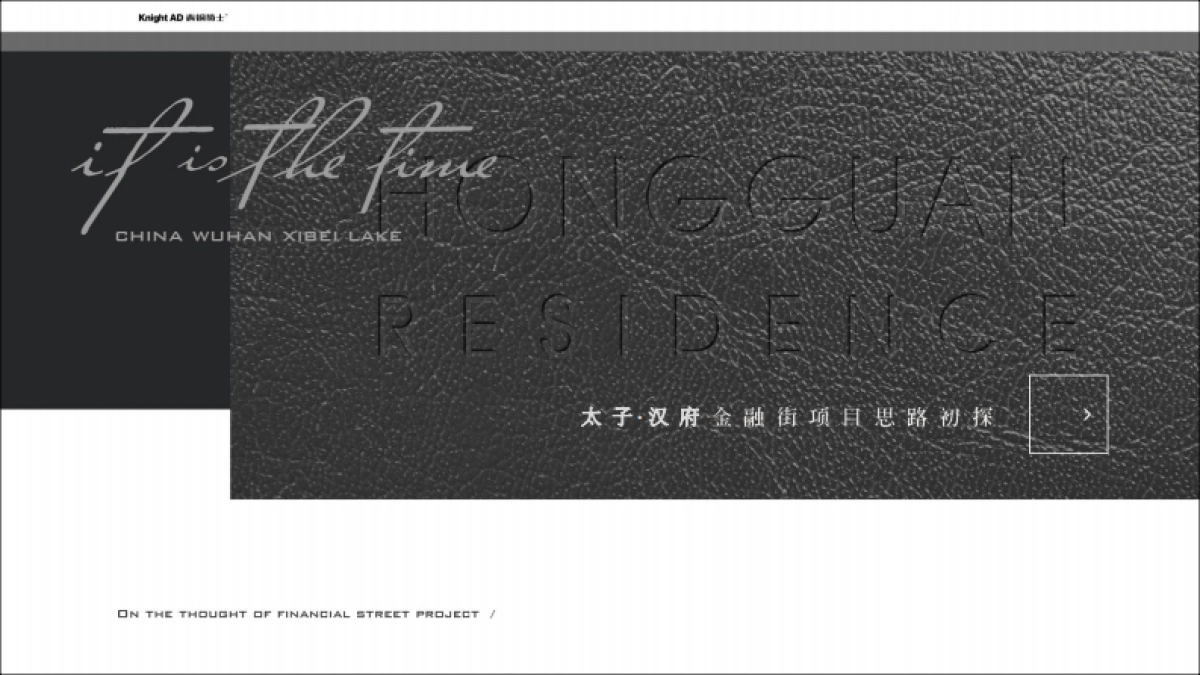 2022豪宅项目提报方案_第1页