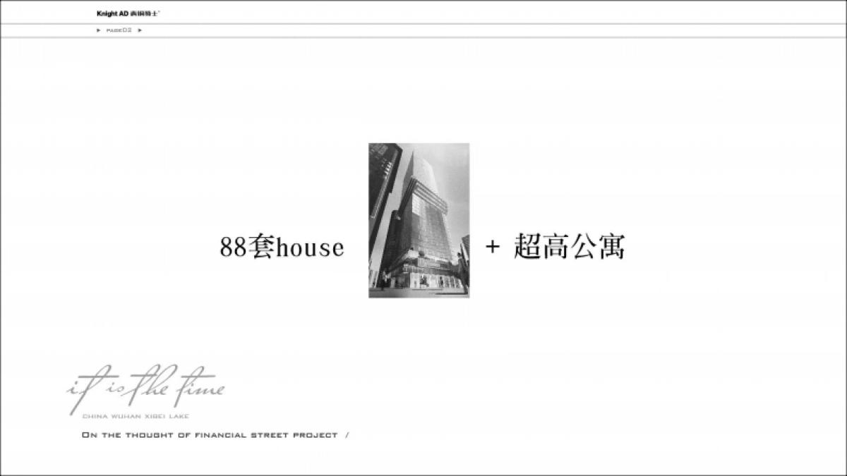 2022豪宅项目提报方案_第3页