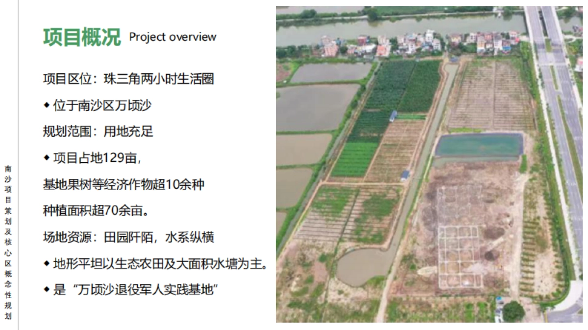 2023城市文旅田园综合体项目策划及核心区概念性规划方案_第9页
