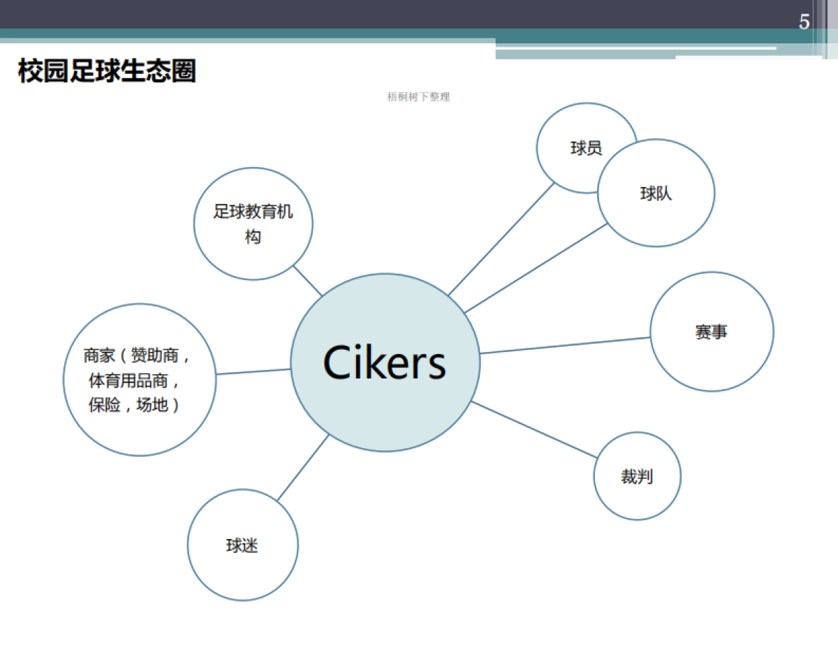 Cikers项目企划书（足球）_第5页