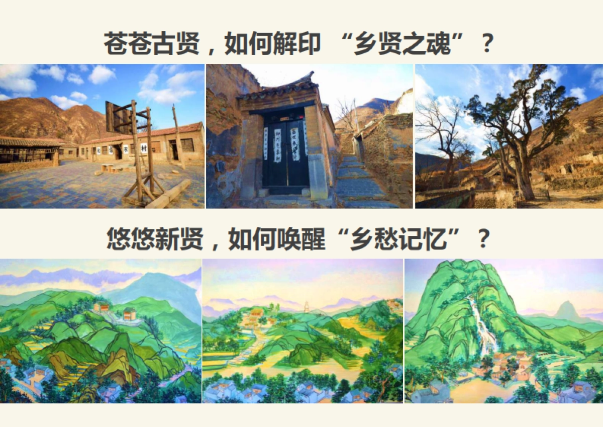 北京灵水桑峪旅游特色沟域项目旅游发展概念性规划初稿_第3页