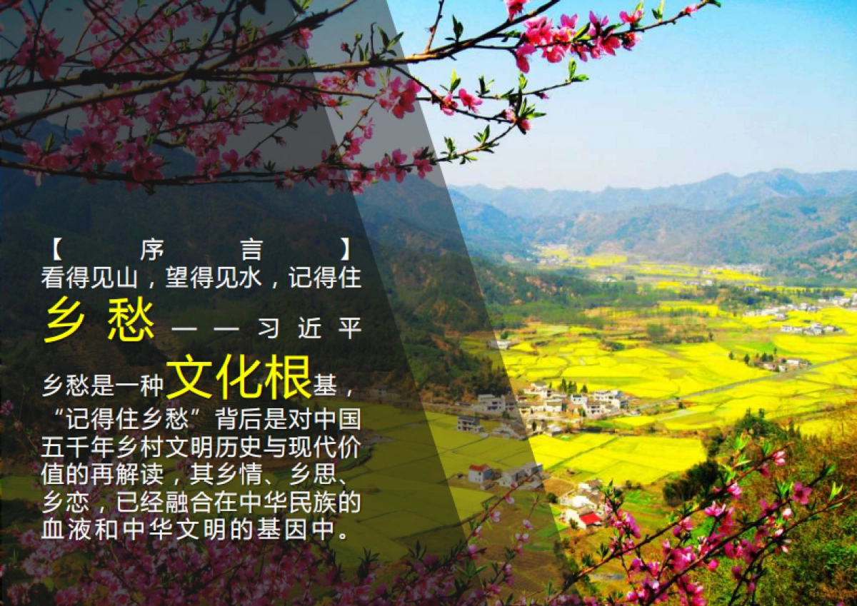 北京灵水桑峪旅游特色沟域项目旅游发展概念性规划初稿_第5页