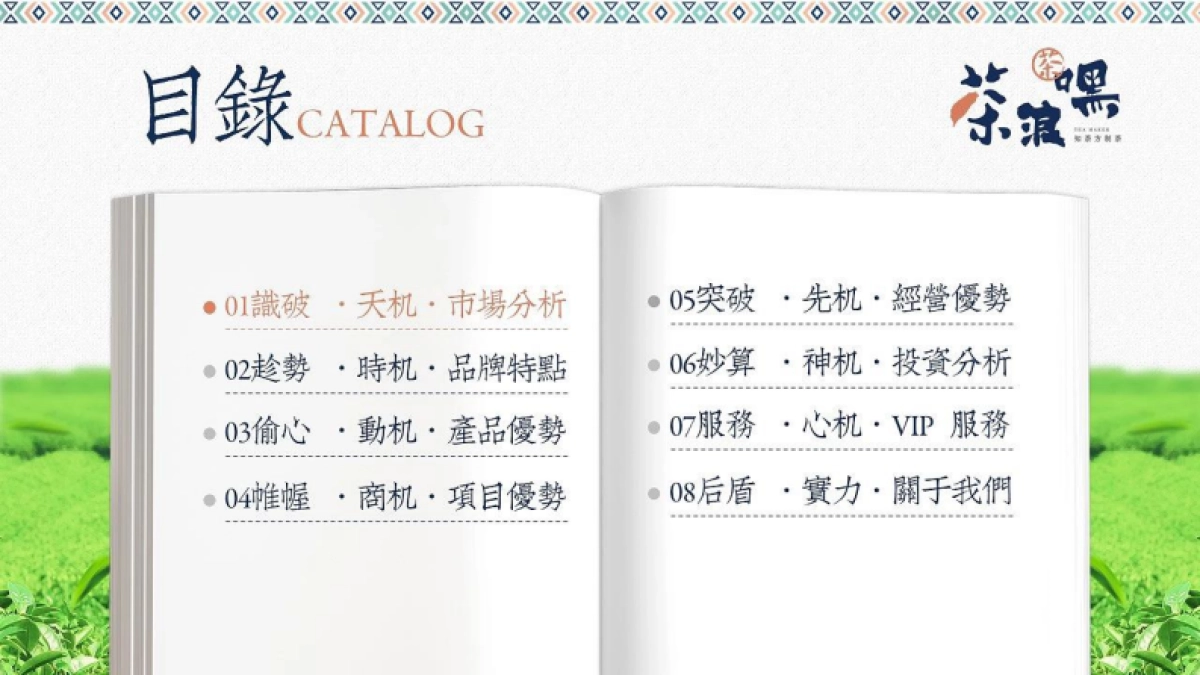 茶郎嘿项目可行性策略全案_第3页