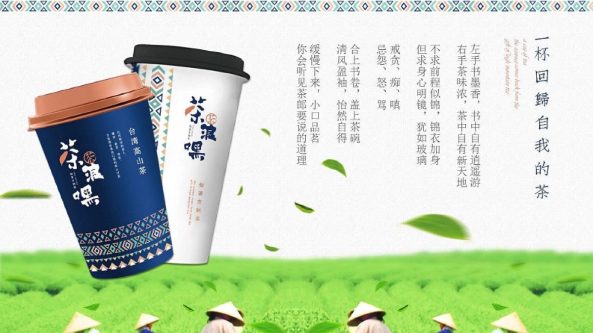 茶郎嘿项目可行性策略全案_第4页