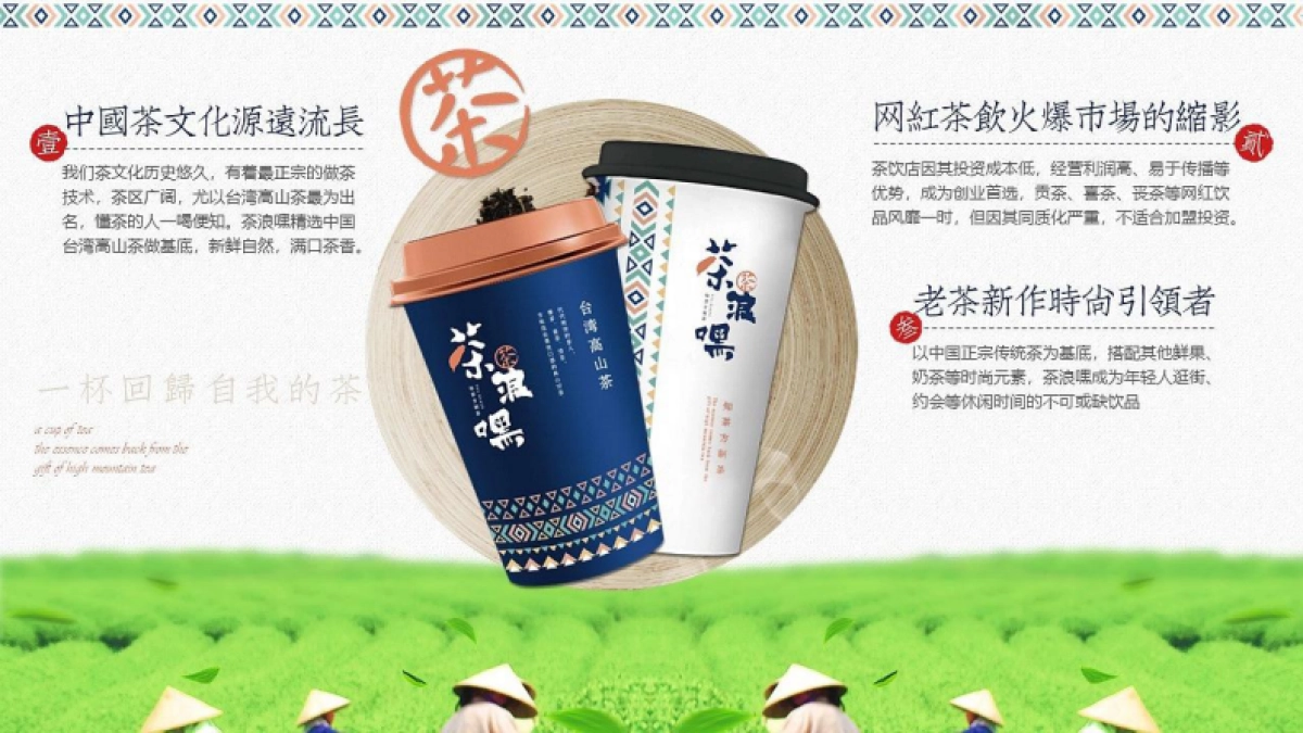 茶郎嘿项目可行性策略全案_第7页