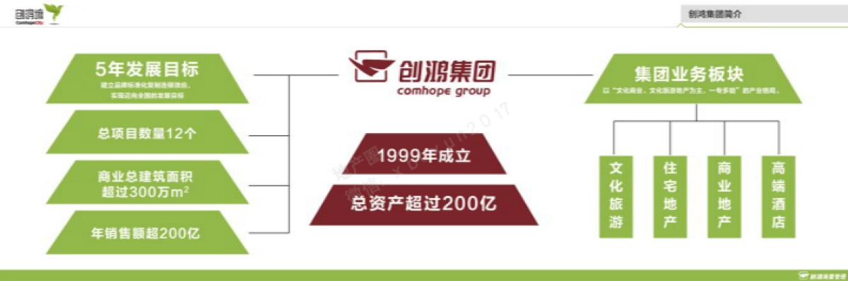 创鸿集团商业项目推介PPT_第4页