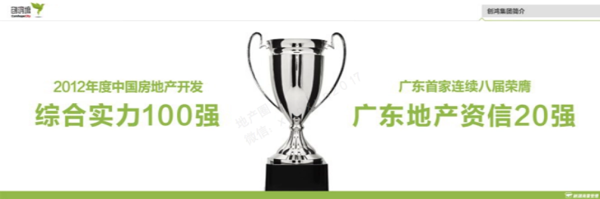 创鸿集团商业项目推介PPT_第5页