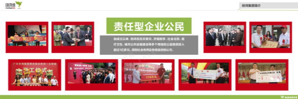 创鸿集团商业项目推介PPT_第6页