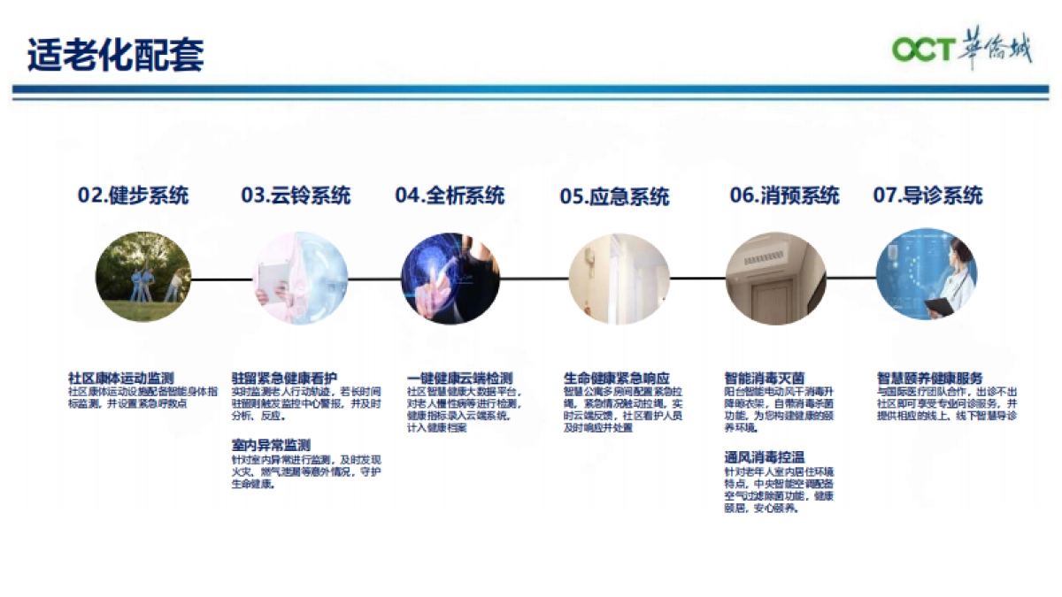 华侨城滁州F04康养项目推介PPT_第9页
