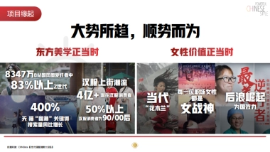 江苏卫视2021年《超A女壹号》项目方案