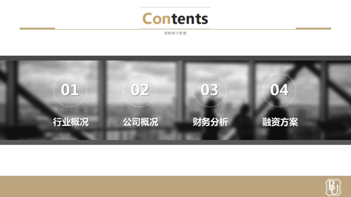 金橙项目计划书_第2页