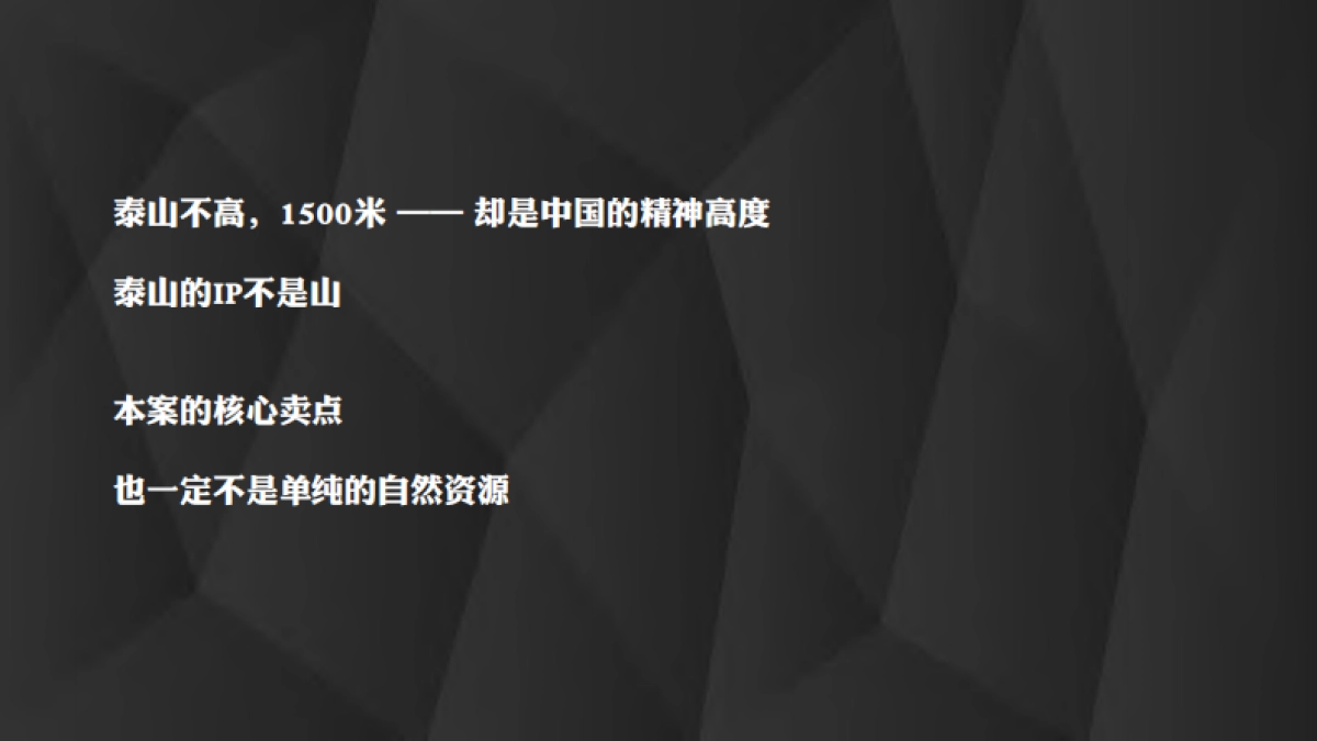 康旅项目全案入市策略提报方案_第6页