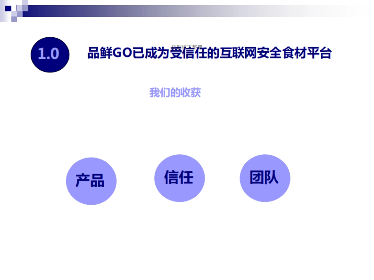 品鲜Go项目计划书_第9页