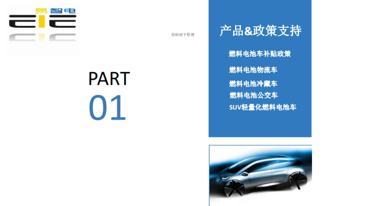 燃料电池新能源汽车产业园项目融资计划书_第3页