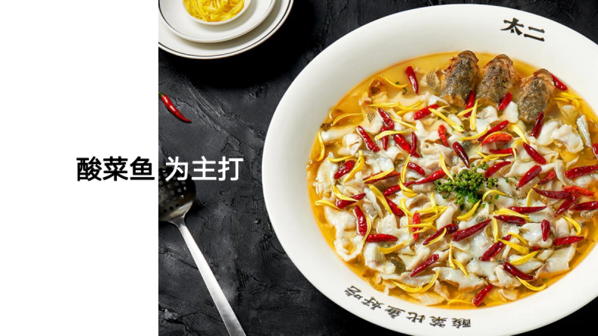 太二老坛子酸菜鱼项目手册_第5页