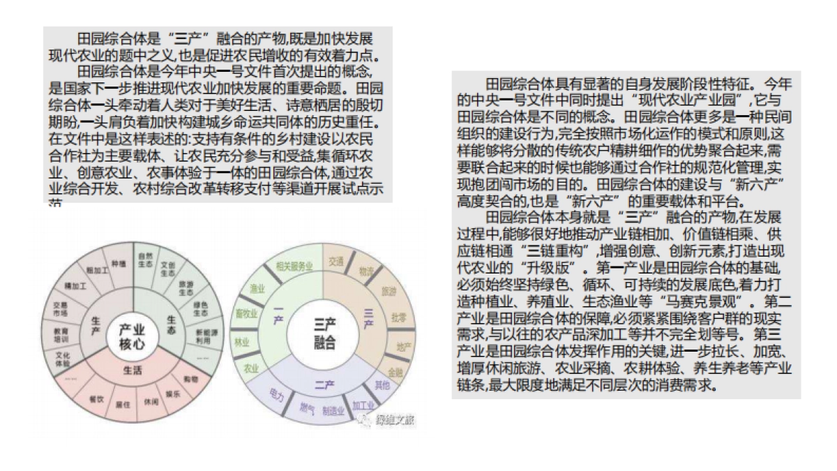 田园综合体项目落地（肖淑河）_第9页
