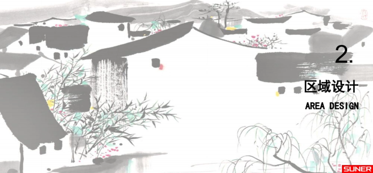 西山石公半岛项目-上千汇报_第5页