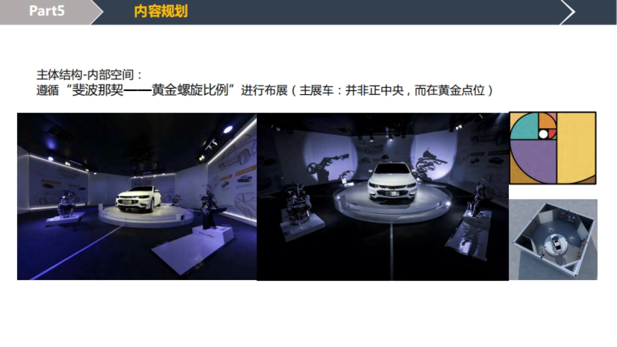 雪佛兰迈锐宝XL光影剧院项目方案_第9页