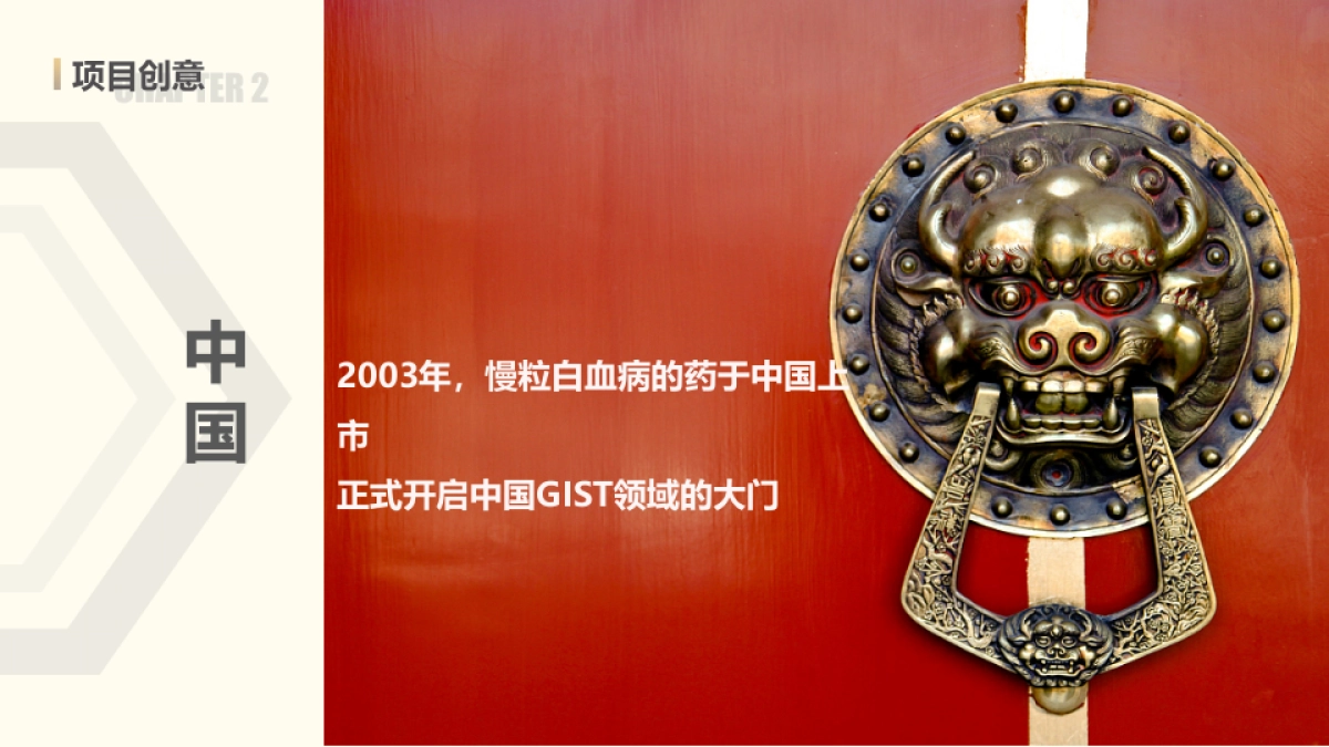 中国胃肠间质瘤(GIST)标准化治疗促进项目_第8页