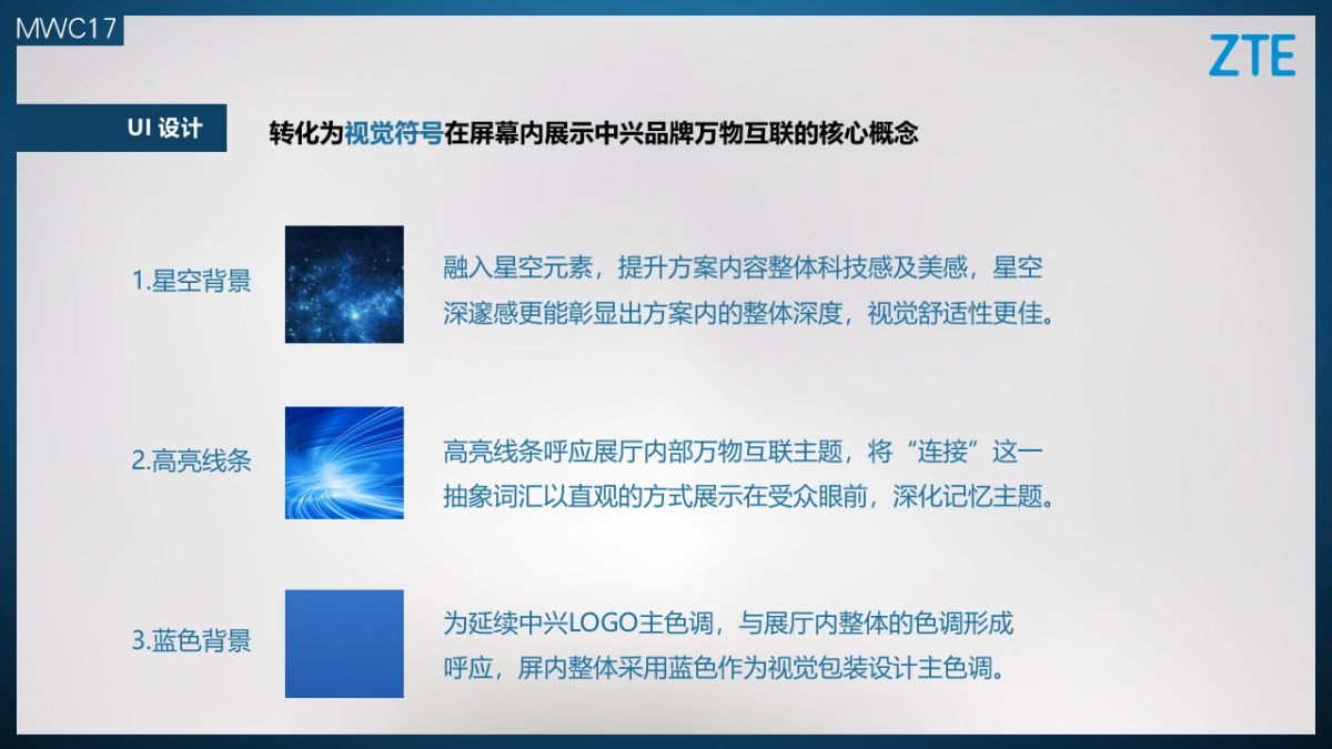 中兴通讯巴塞罗那MWC展多媒体项目策划方案_第8页