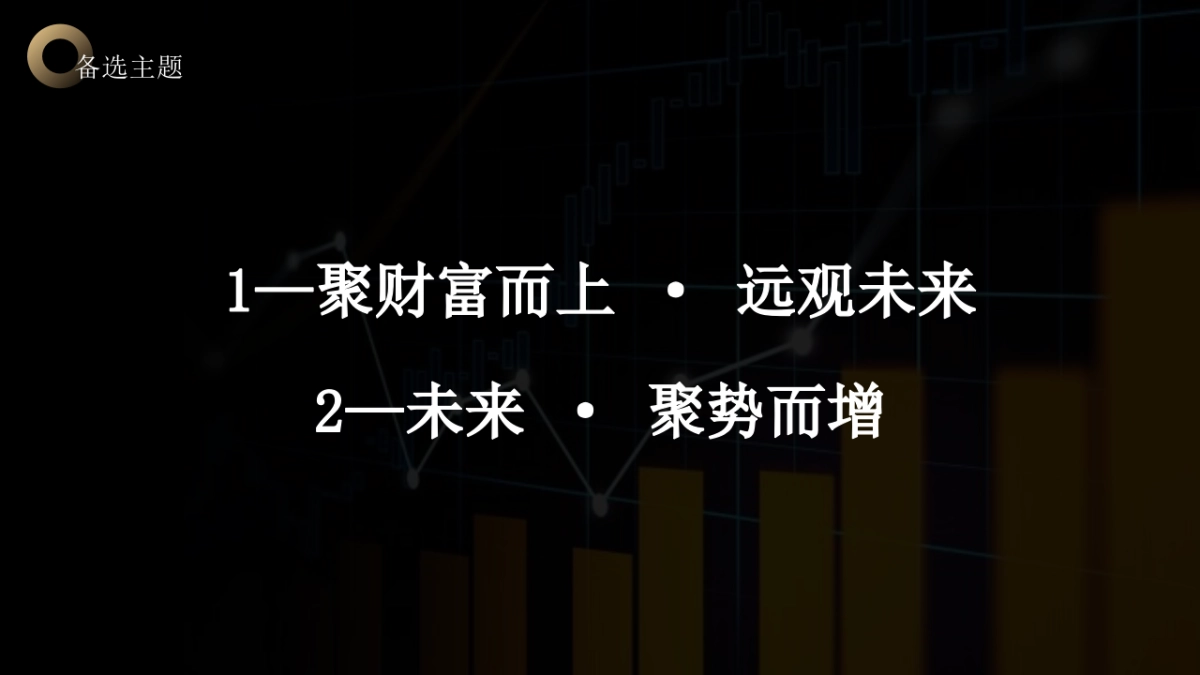 资管2022-2023系列策略会首站项目策划案_第10页