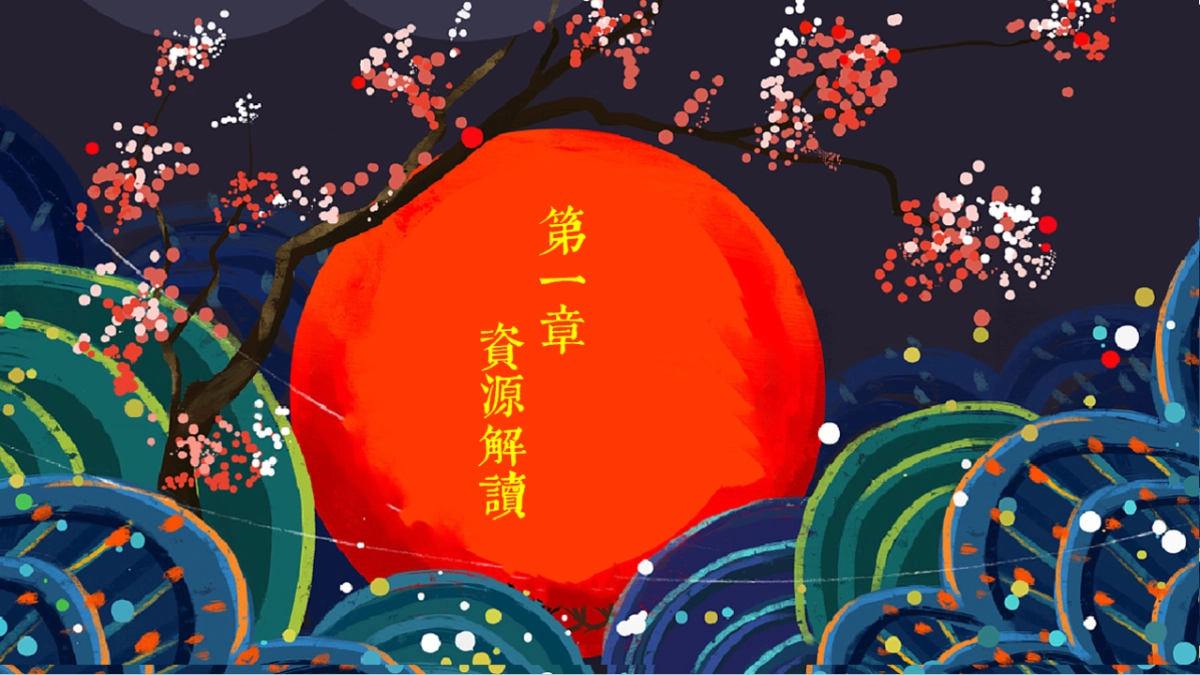 2018国贸天成样板间开放暨项目启示国潮活动策划案_第2页