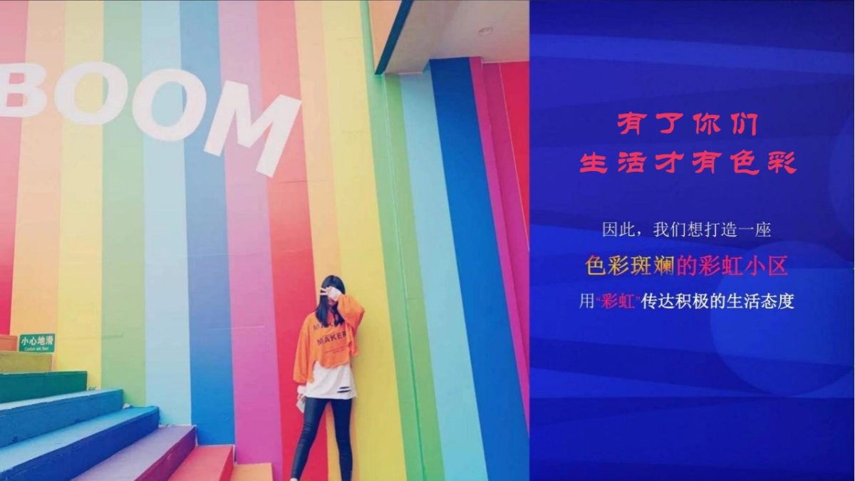 2021某项目工地开放日暨住宅交付盛（悦享生活 更出彩主题）活动策划方案-60P_第3页