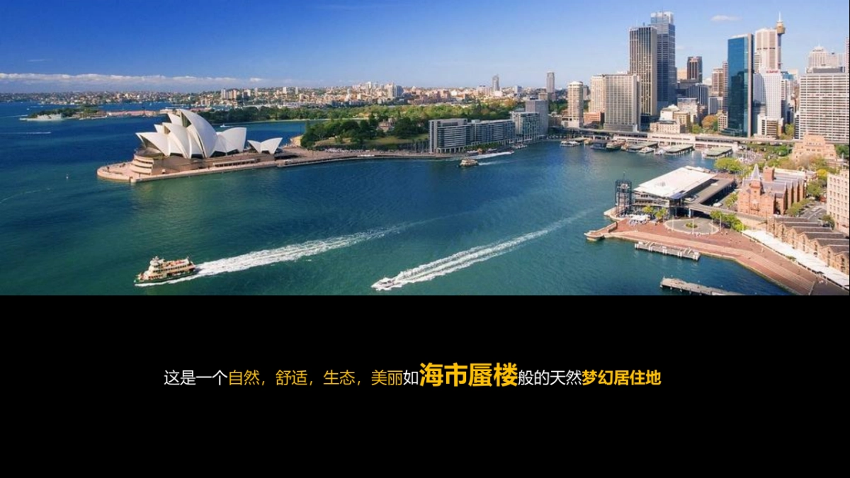 2021融创南海湾项目推介会（海市盛境·梦幻蜃楼主题）活动策划方案_第6页