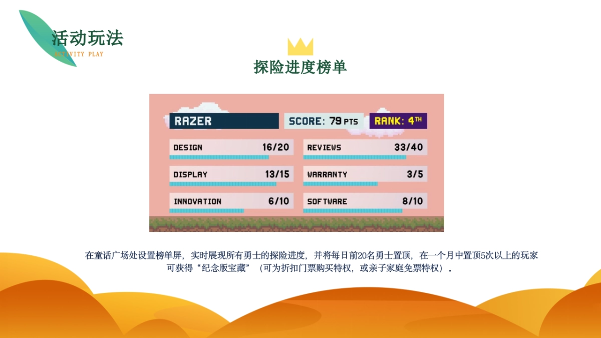 2021武汉野生动物王国文旅项目亲子探险园游会（探险王国主题）活动策划方案_第10页