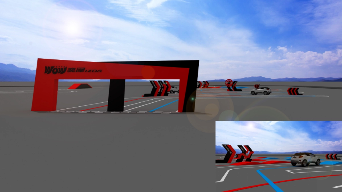 2022《燃擎学院》wow！奕泽项目-策划案_第10页