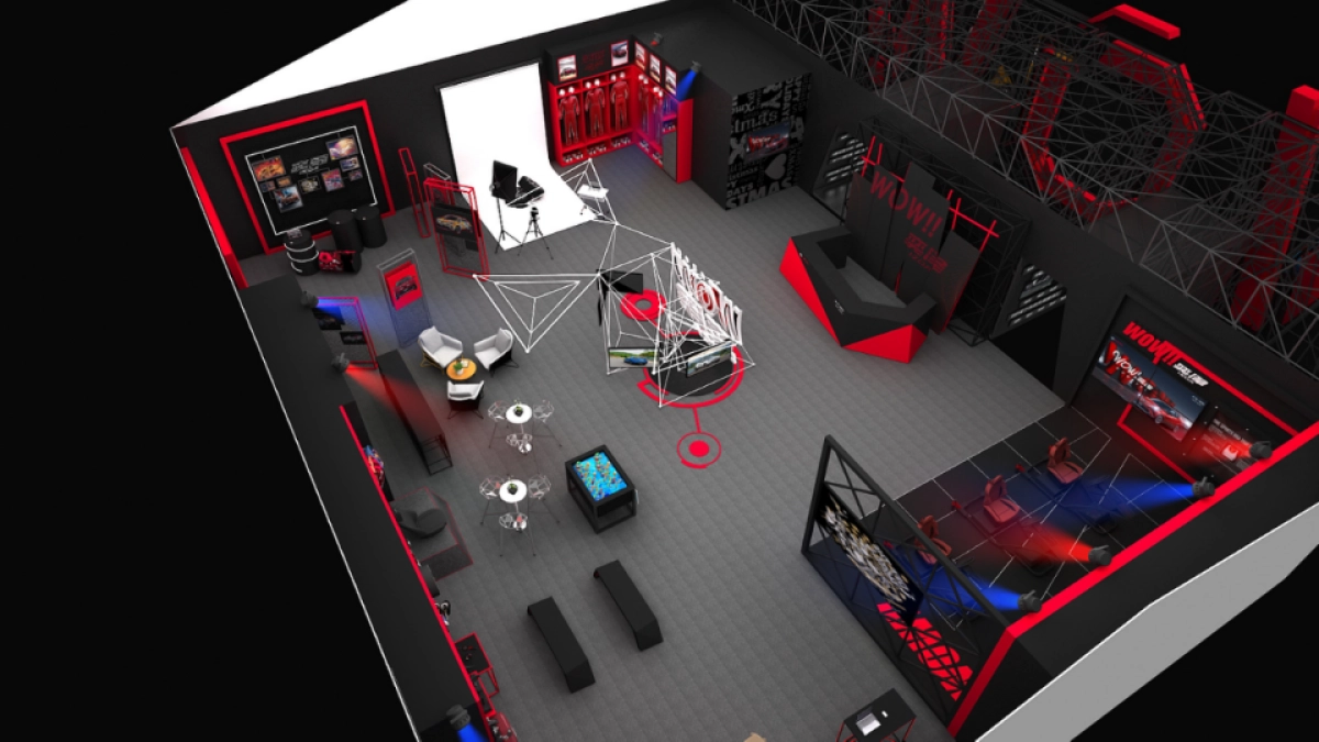 2022《燃擎学院》wow！奕泽项目-策划案_第7页