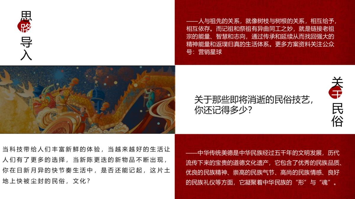 2022文旅项目非遗闹虎年新春文化大赏（拾年味·荟非遗主题）活动策划方案_第6页