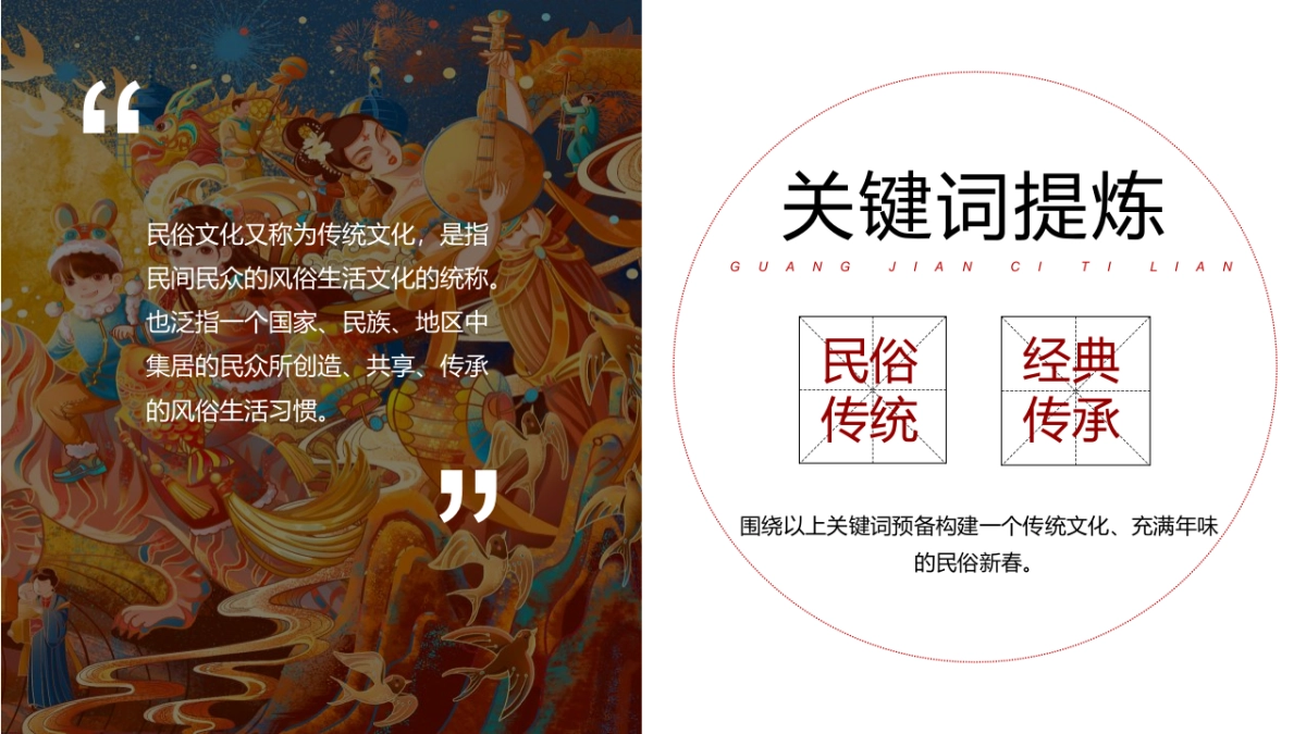 2022文旅项目非遗闹虎年新春文化大赏（拾年味·荟非遗主题）活动策划方案_第7页