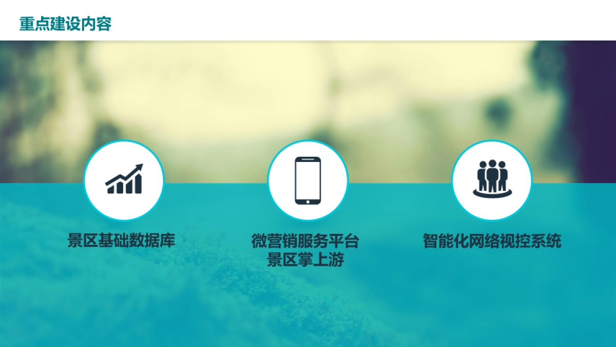 江苏苏州中国花卉植物园智慧景区项目汇报_第5页