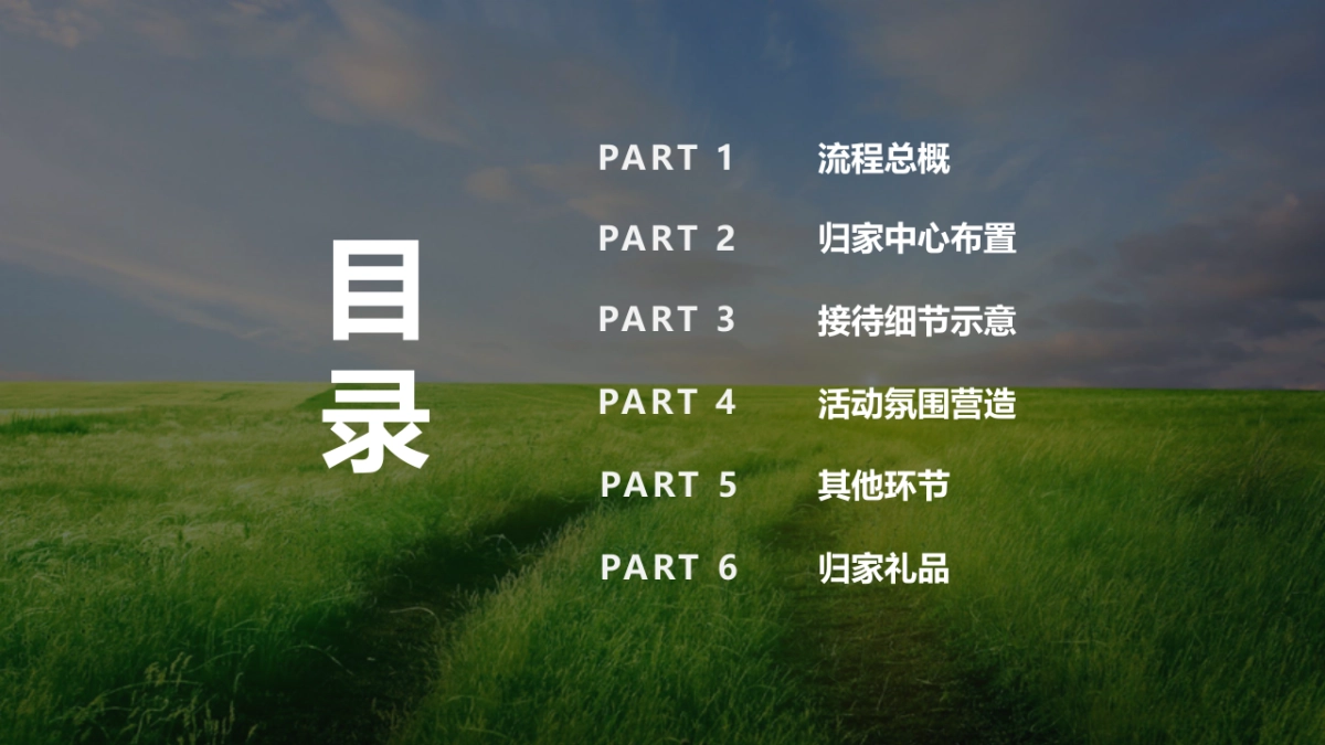 某项目一期倾情交付（We美好 家期如约主题）活动策划方案-68P_第5页