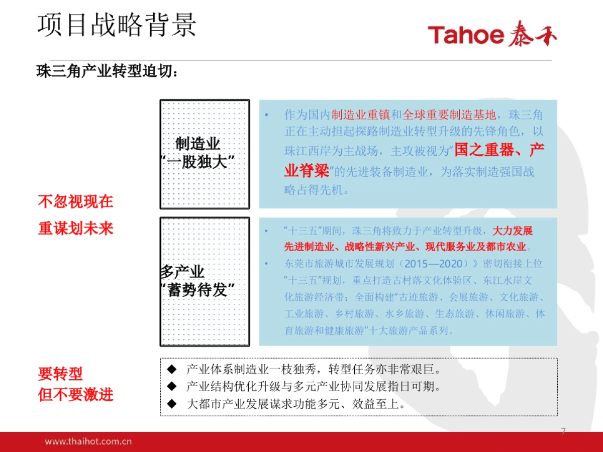 泰禾-潼湖生态智慧区项目整体定位_第7页